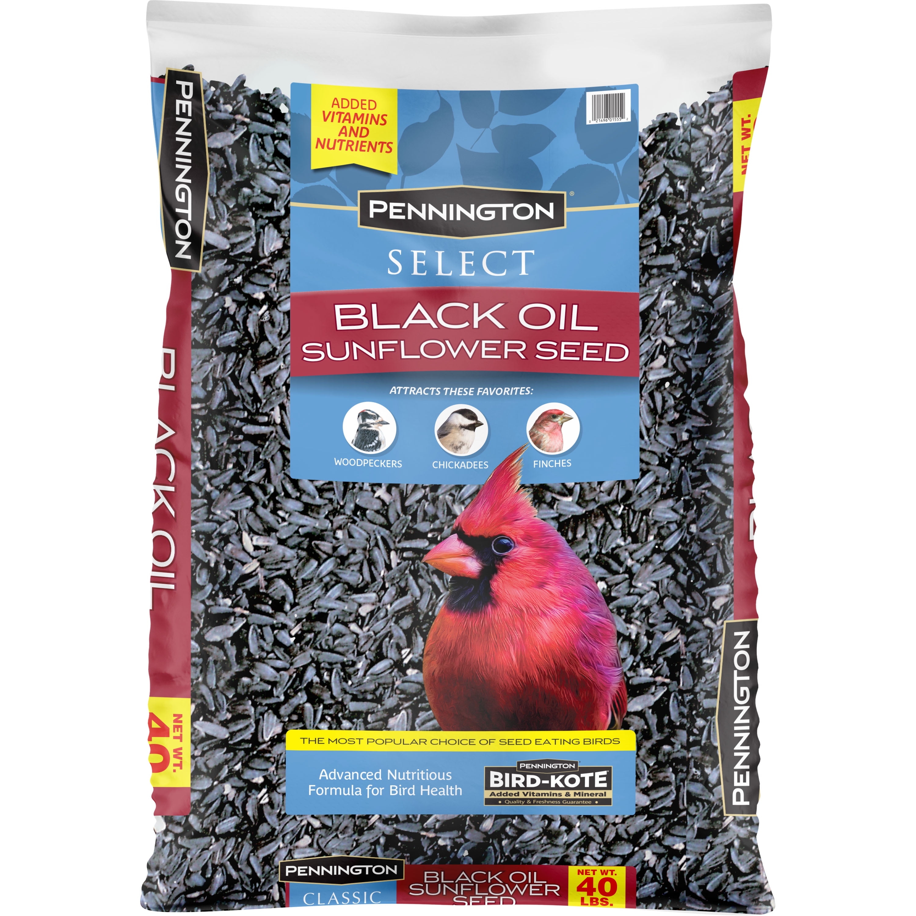 Wild Bird Seeds Near Me