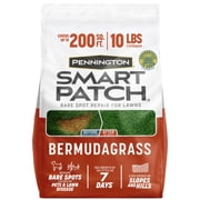 Pennington Smart Patch Bermudagrass Mix 10 lb