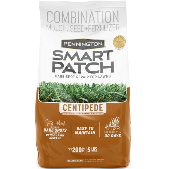 Pennington Smart Patch Centipede Seed Mix 5 lb