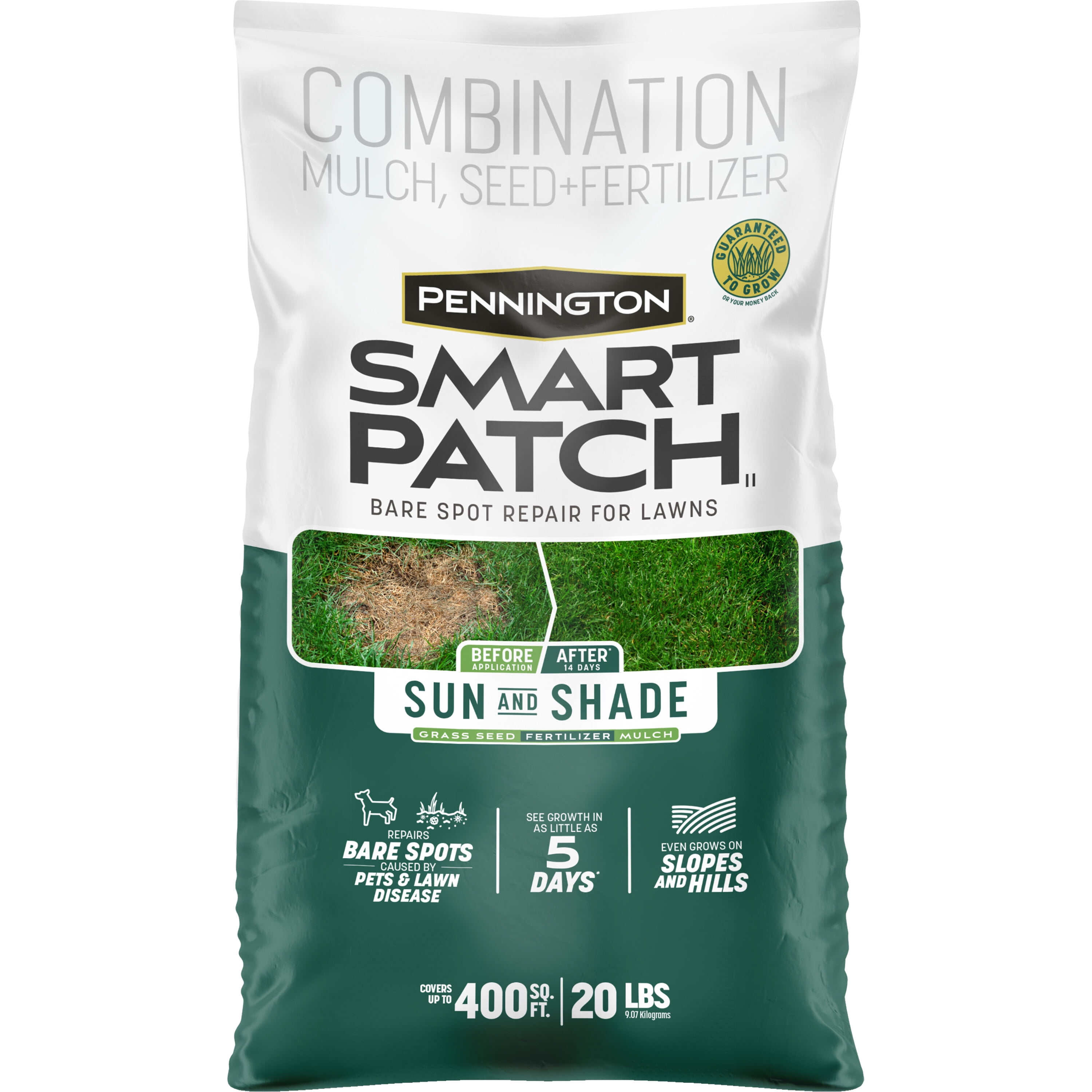 Pennington Sun And Shade