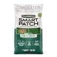 thumbnail image 1 of Pennington Smart Patch Sun and Shade Grass Seed Mix, for Sun to Partial Shade, 30 lb, 1 of 20