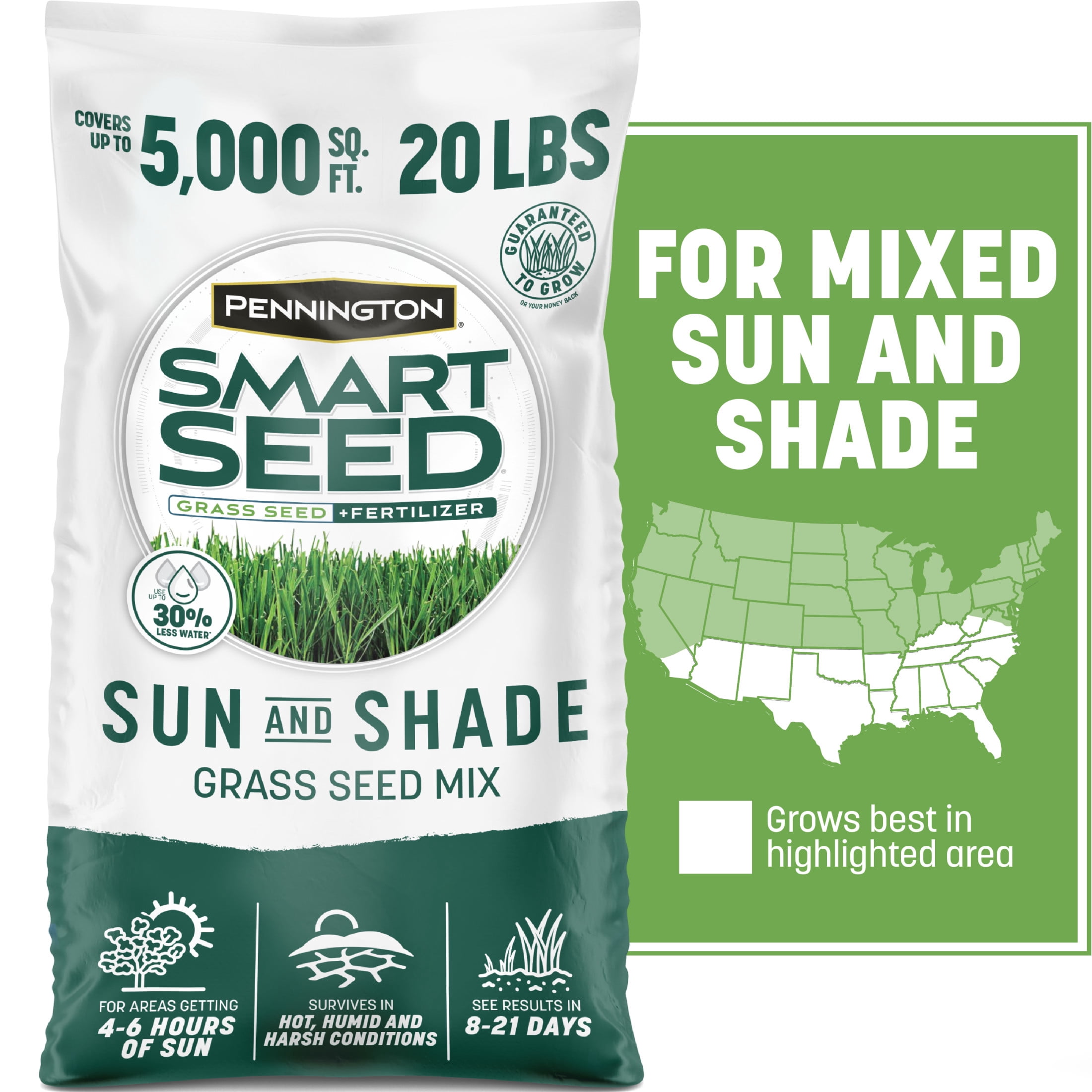 Pennington Sun And Shade