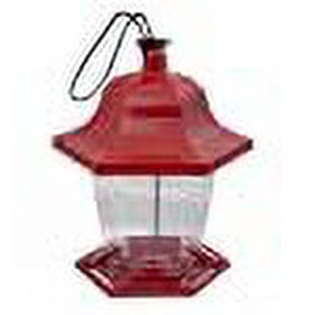 Pennington Songbird Lantern Bird Feeder