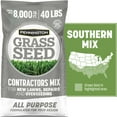 thumbnail image 1 of Pennington Southern Contractors Grass Seed Mix, for Sun to Partial Shade, 40 lb. New Bag, 1 of 15