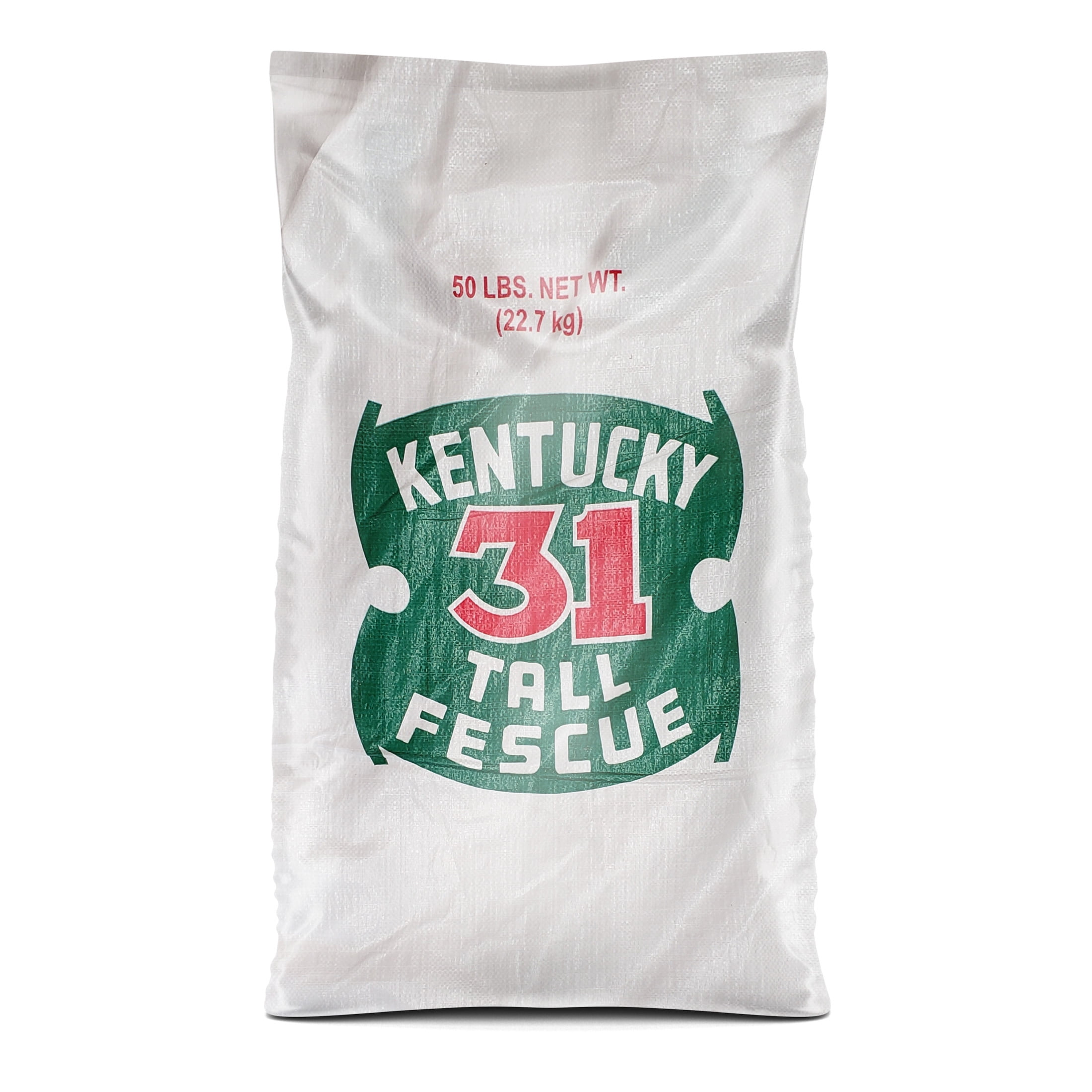 Pennington Tall Fescue Kentucky No Noxious Weed Seed 50 Pounds