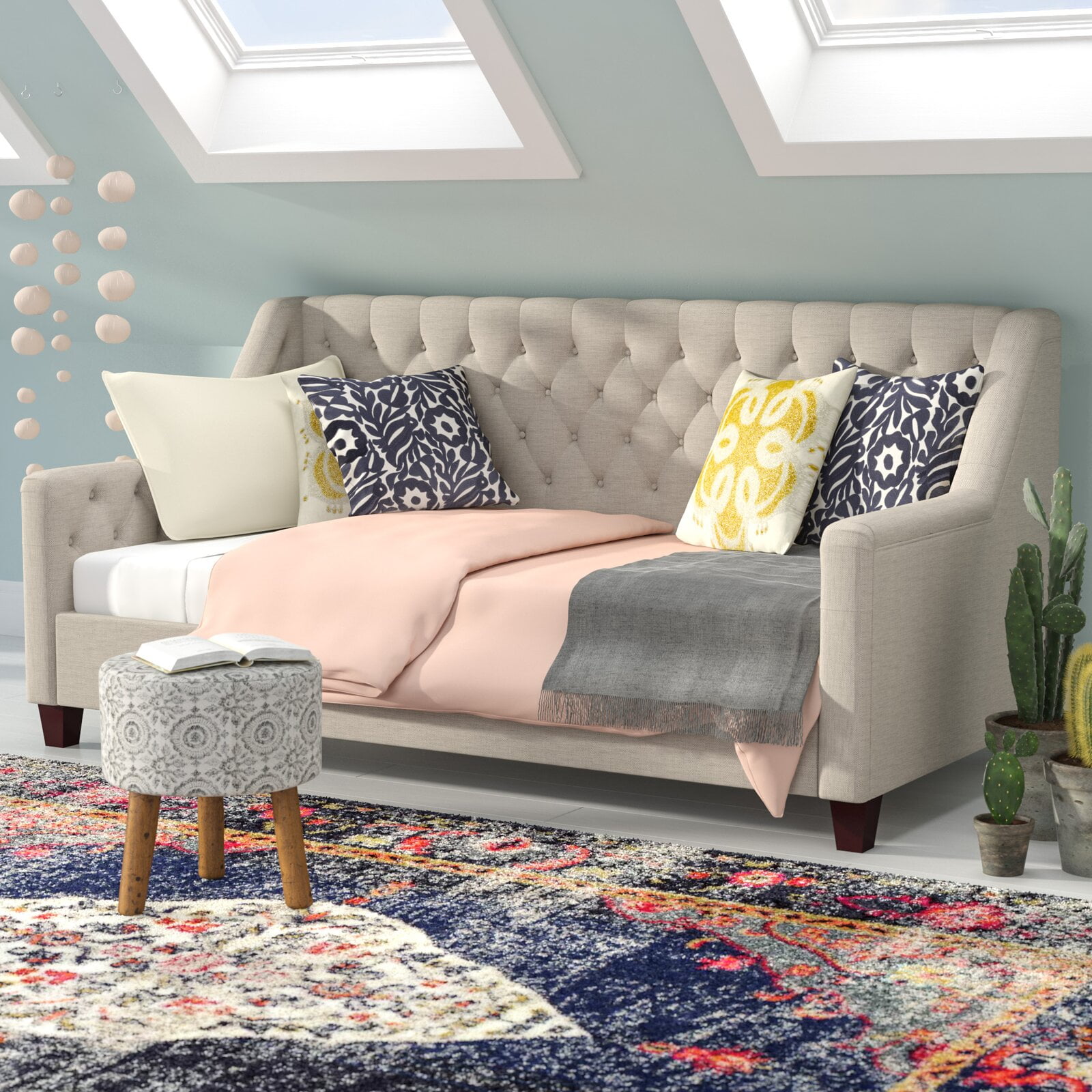Pennington twin daybed deals
