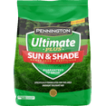 thumbnail image 1 of Pennington Ultimate Plus Sun & Shade Southern Grass Seed and Fertilizer Mix, for Sun to Partial Shade 3 lb., 1 of 10