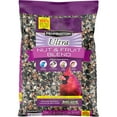 thumbnail image 1 of Pennington Ultra Fruit & Nut Blend, Wild Bird Food, 12 lb.. 1 Pack, Dry, 1 of 11