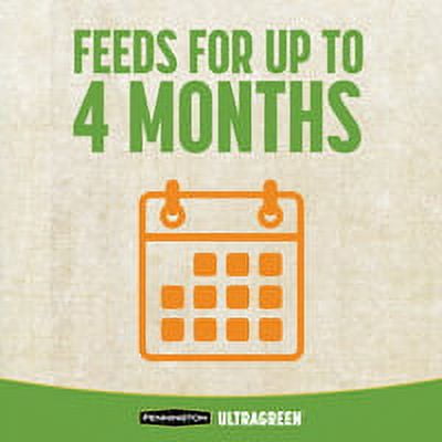 Pennington Ultra Green All Purpose Plant Food, 10-10-10 Fertilizer, 5 lb.