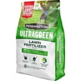 thumbnail image 1 of Pennington Ultragreen Lawn Fertilizer 30-0-4 5M 14lb, 1 of 10