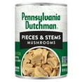 thumbnail image 1 of Pennsylvania Dutchman Pieces & Stems Mushrooms, 8oz Can, 1 of 7