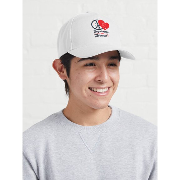 Pennsylvania Gettysburg Memorial 1 BW Baseball Hat, Historic Tribute Graphic Design, Classic Cap