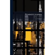 Pennsylvania, Hardcover