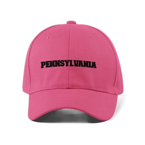 Pennsylvania Hat -Smartprints Designs, Small