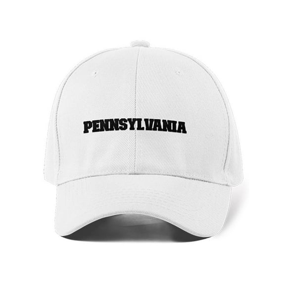 Pennsylvania Hat  -Smartprints Designs,  Small