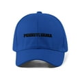thumbnail image 1 of Pennsylvania Hat  -Smartprints Designs,  Small, 1 of 3