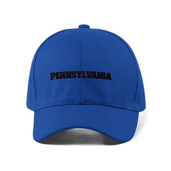 Pennsylvania Hat -Smartprints Designs, Small