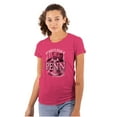 thumbnail image 1 of Pennsylvania Iconic Liberty Bell Penn Womens Fitted Plus Size Graphic Tee Brisco Brands 2X, 1 of 5