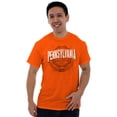 thumbnail image 1 of Pennsylvania PA Student Campus Pride Men's Graphic T Shirt Tees Brisco Brands L, 1 of 6