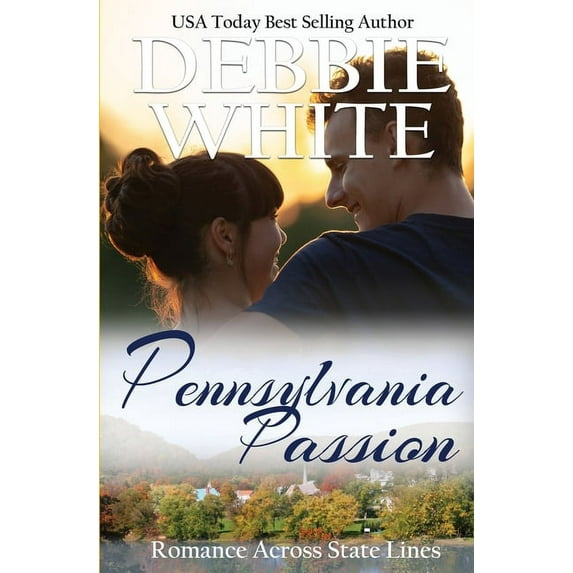 Pennsylvania Passion, (Paperback)