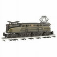 thumbnail image 1 of Pennsylvania Railroad GG1 as Delivered O Scale Electric Locomotive, 1 of 1