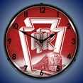 thumbnail image 1 of Pennsylvania Railroad, 1 of 4