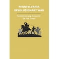 thumbnail image 1 of Pennsylvania Revolutionary War: Contemporary Accounts Of The Times: Revolutionary War Soldiers From Pennsylvania, 1 of 1