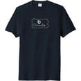 thumbnail image 1 of Pennsylvania Shirt Pro-Life T-Shirt, 1 of 1