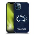 thumbnail image 1 of Pennsylvania State University PSU The Pennsylvania State University Distressed Look Hard Back Case Compatible with Apple iPhone 12 / iPhone 12 Pro, 1 of 7