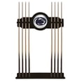 thumbnail image 1 of Penn State Nittany Lions Eight Stick Pool Cue Rack - Black, 1 of 3
