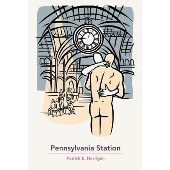 Pennsylvania Station (Paperback)