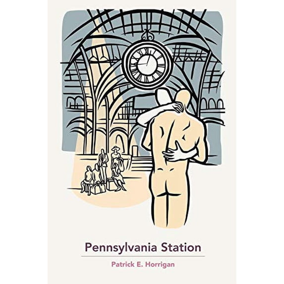 Pre-Owned Pennsylvania Station Paperback