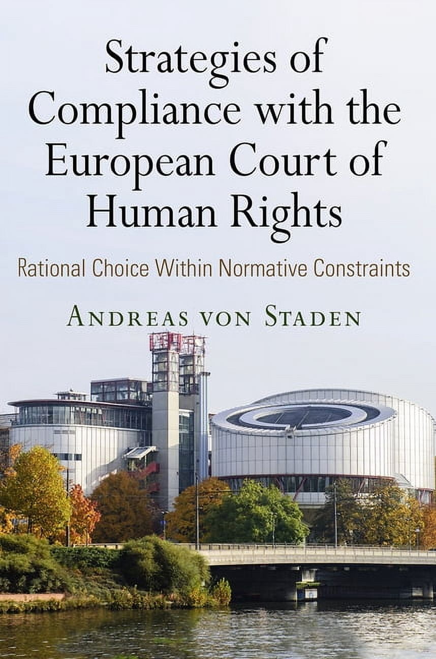 Pennsylvania Studies in Human Rights Strategies of Compliance with the ...