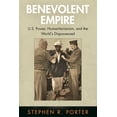 thumbnail image 1 of Pennsylvania Studies in Human Rights Benevolent Empire: U.S. Power, Humanitarianism, and the World's Dispossessed, (Hardcover), 1 of 1