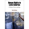 thumbnail image 1 of Pennsylvania Studies in Human Rights Human Rights in Latin America: A Politics of Terror and Hope, (Paperback), 1 of 1