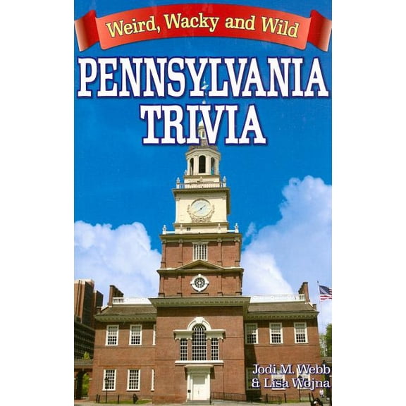 Pre-Owned Pennsylvania Trivia (Paperback)