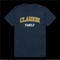 thumbnail image 1 of Pennsylvania Western University Golden Eagles Family T-Shirt, Navy - Extra Large, 1 of 1