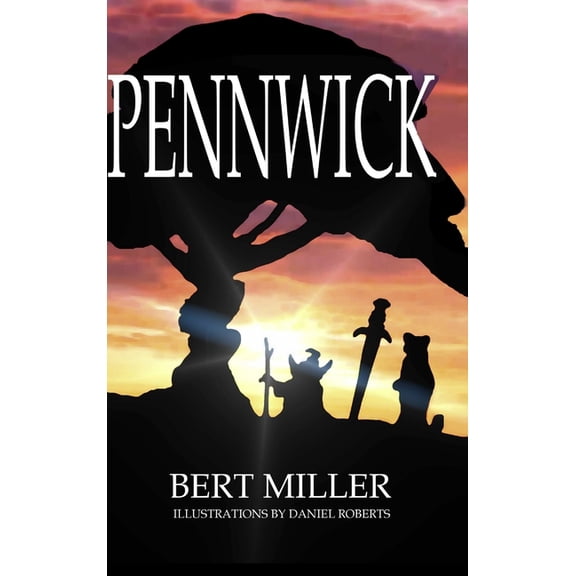 Pennwick, (Hardcover)