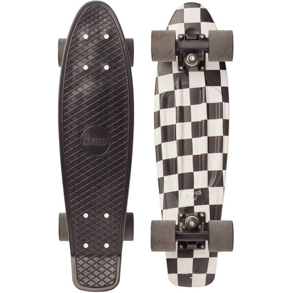 Penny Australia, 22 Inch Checkout Penny Board, The Original Plastic Skateboard