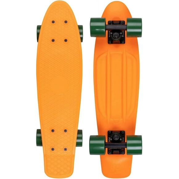 Penny Australia, 22 Inch Regulas Penny Board, The Original Plastic Skateboard