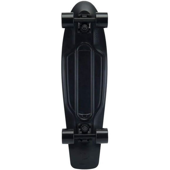 Penny Australia, 27 Inch Blackout Board, The Original Plastic Skateboard