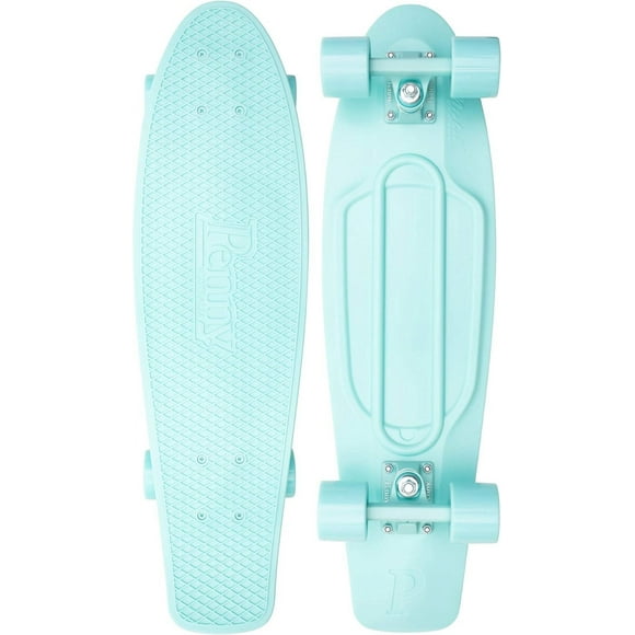 Penny Australia, 27 Inch Mint Penny Board, The Original Plastic Skateboard