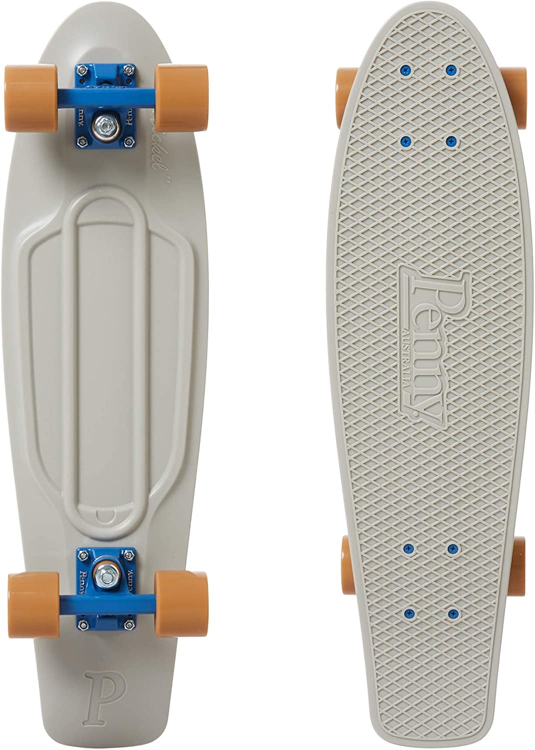 Penny Original Penny 27” Skateboard - The Original Plastic Cruiser