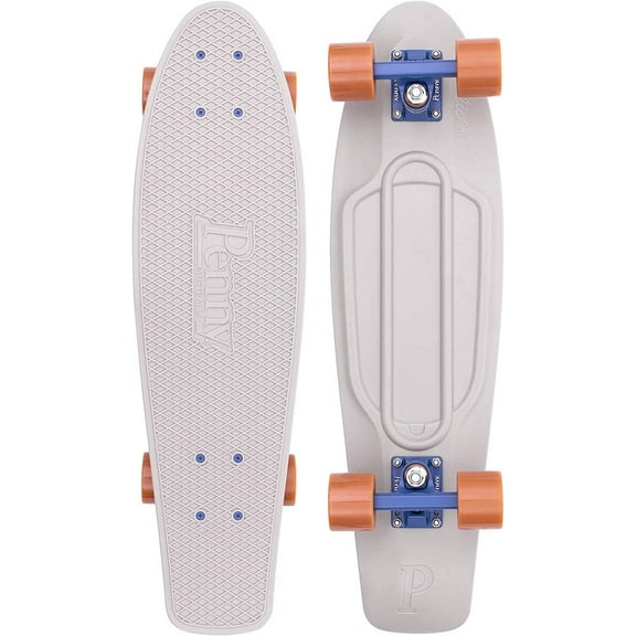 Penny Australia, 27 Inch Stone Forest Penny Board, The Original Plastic Skateboard