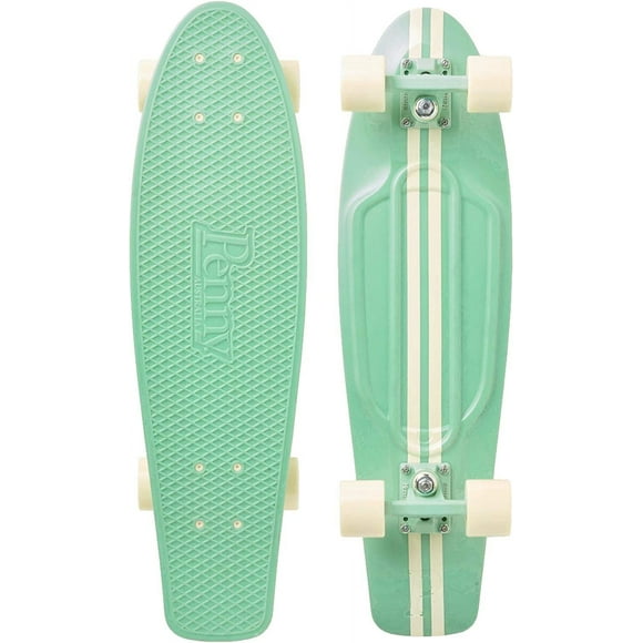 Penny Australia, 27 Inch Stringer Board, The Original Plastic Skateboard