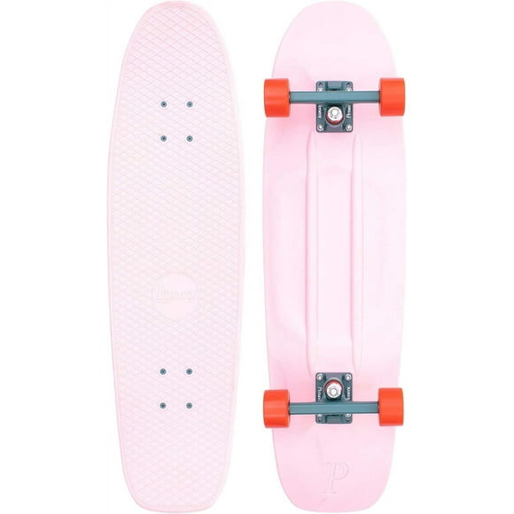 Penny Australia, 32 Inch Cactus Wanderlust Penny Board, The Original Plastic Skateboard
