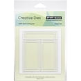 thumbnail image 1 of Penny Black 51443 Creative Dies - Art Deco Window, 1 of 2