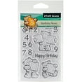 thumbnail image 1 of Penny Black Clear Stamps Birthday Bears, 1 of 2