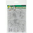 thumbnail image 1 of Penny Black Clear Stamps-Buddy & Duck, 1 of 2