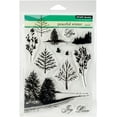 thumbnail image 1 of Penny Black Clear Stamps Peaceful Winter, 1 of 2